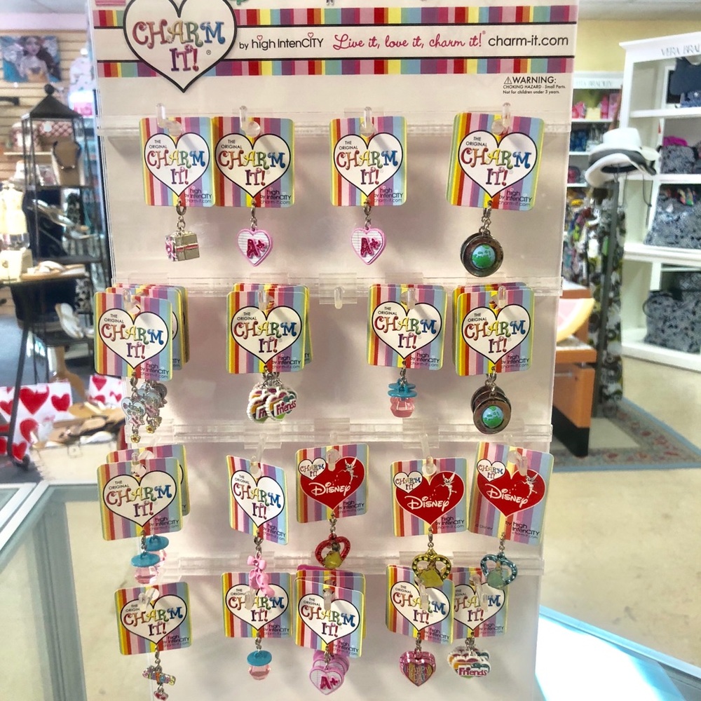 Charm It Charms